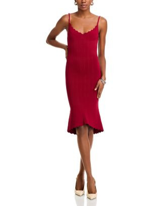 Asa Knit Dress | Bloomingdale's (US)