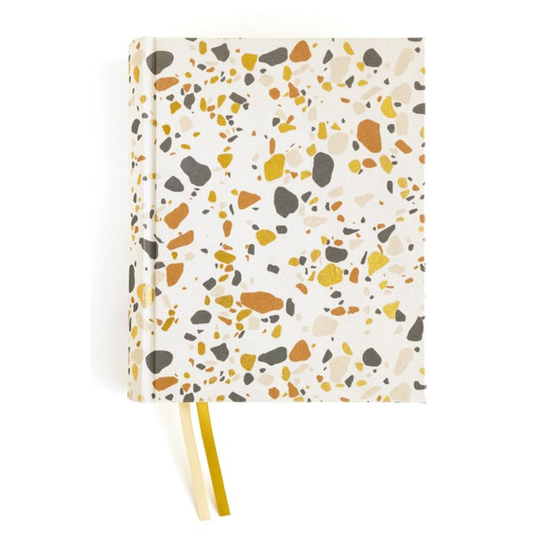 NIV Journal the Word Bible: Niv, Journal the Word Bible, Cloth Over Board, Cream, Red Letter, Com... | Walmart (US)