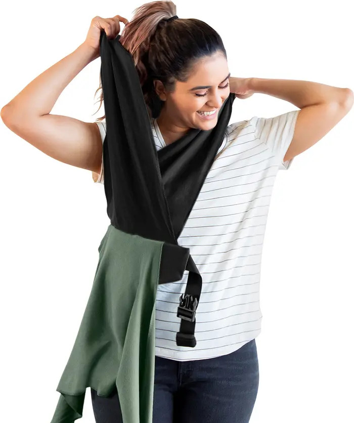 MOBY Easy-Wrap Baby Carrier | Nordstrom | Nordstrom