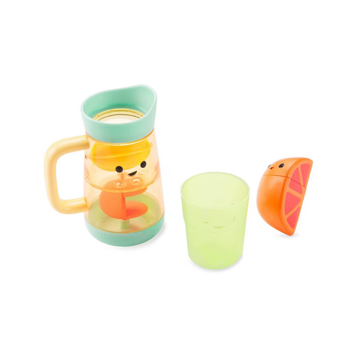 Skip Hop Tub-to-Table - Cafe Swirl and Splash Lemonade | Target