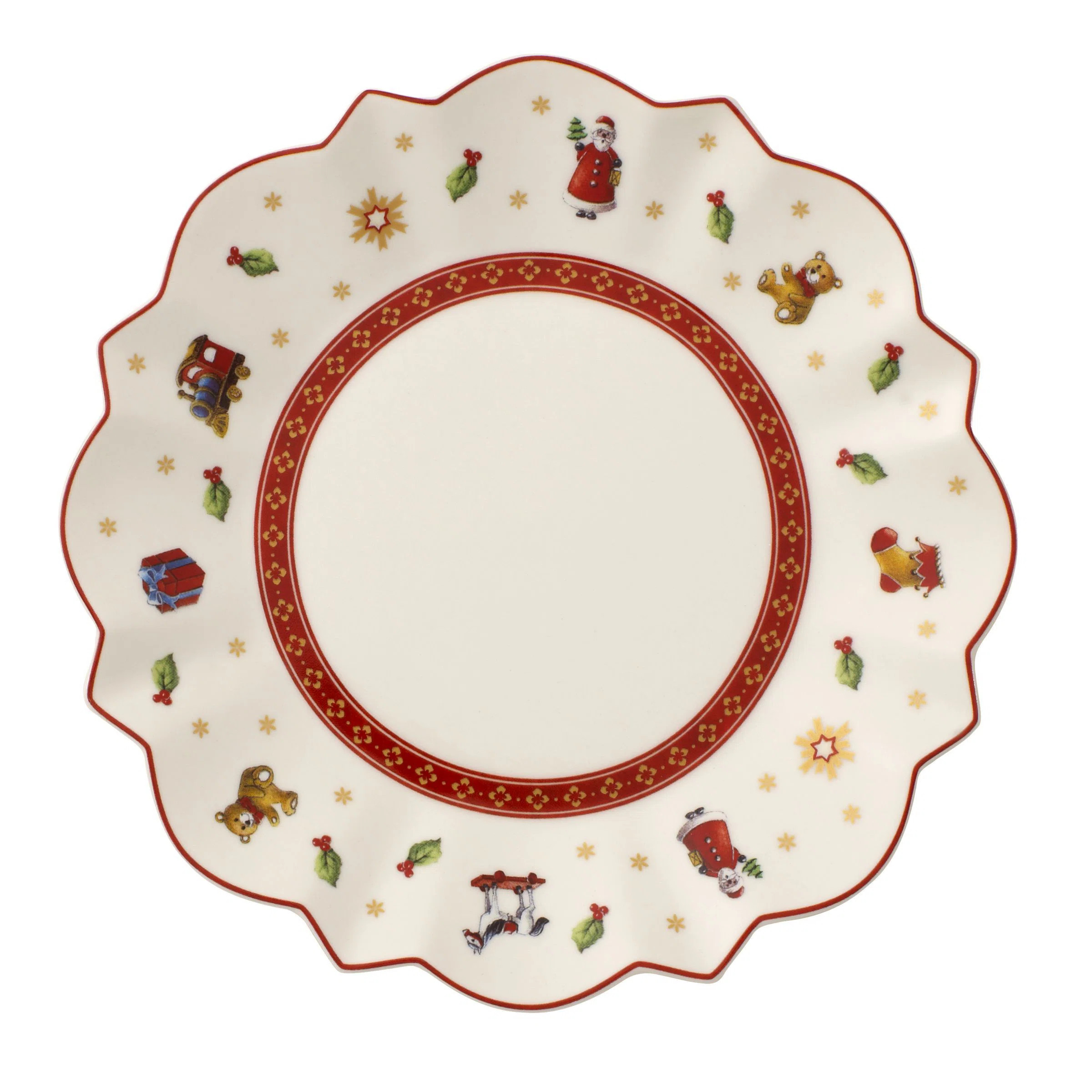 Villeroy & Boch Toys Delight 6.75" Bread and Butter Plate | Wayfair North America