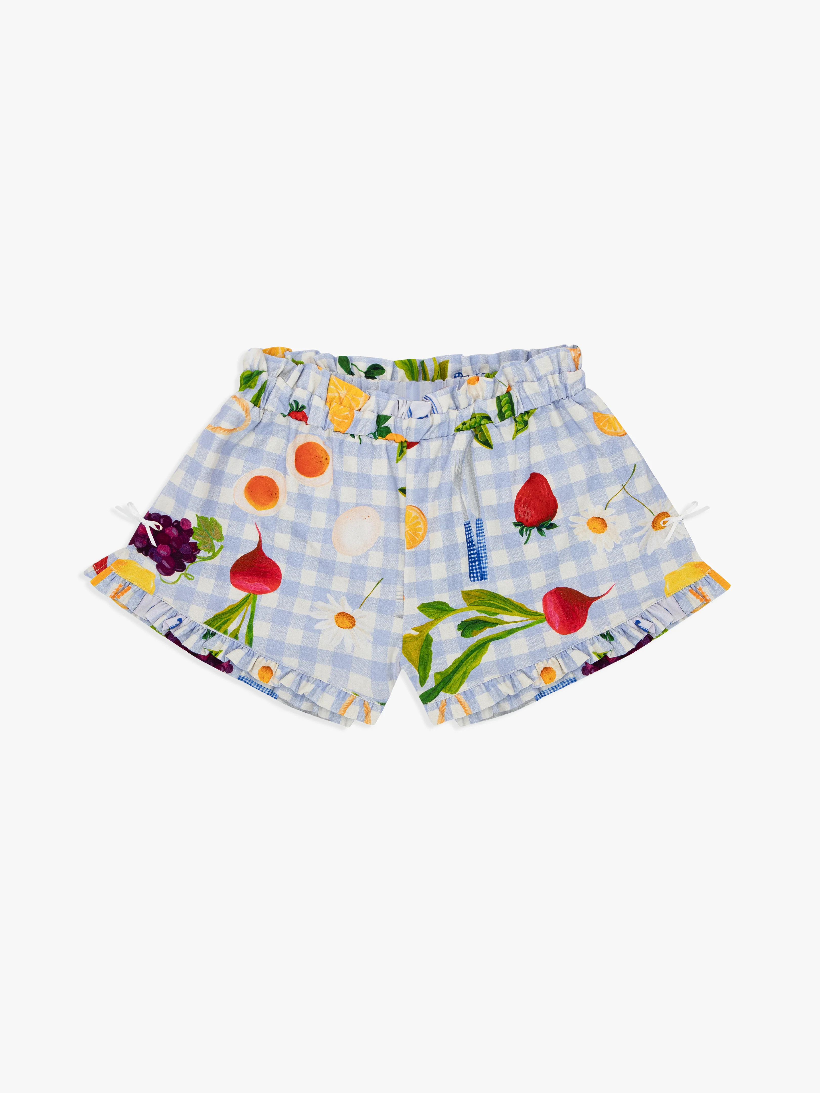 Addison Short - Picnic Alfresco | Lisa Says Gah
