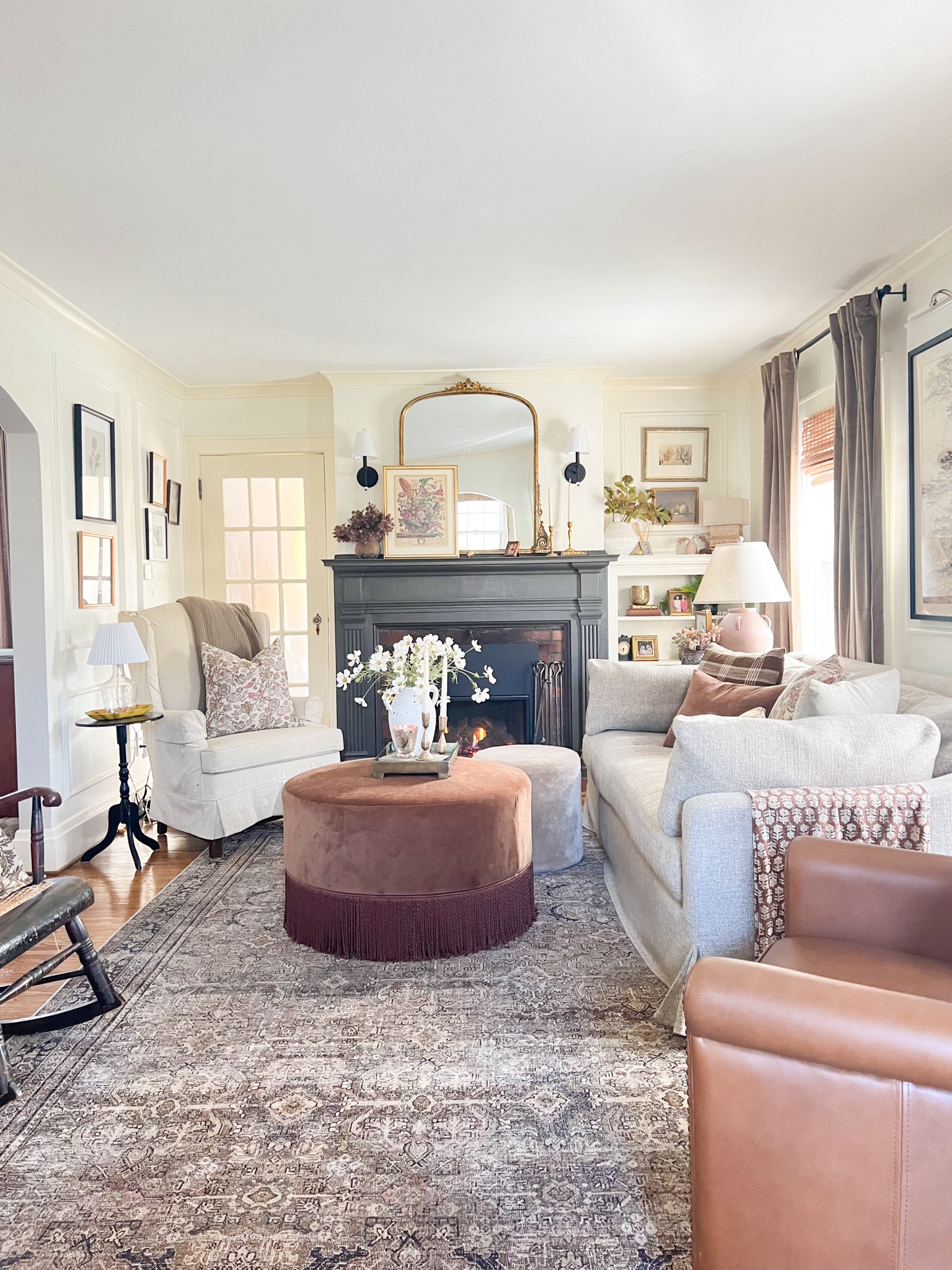 Anthropologie Sale!!! Primrose mirror is on sale. It’s so stunning! 

#LTKstyletip #LTKsalealert #LTKhome