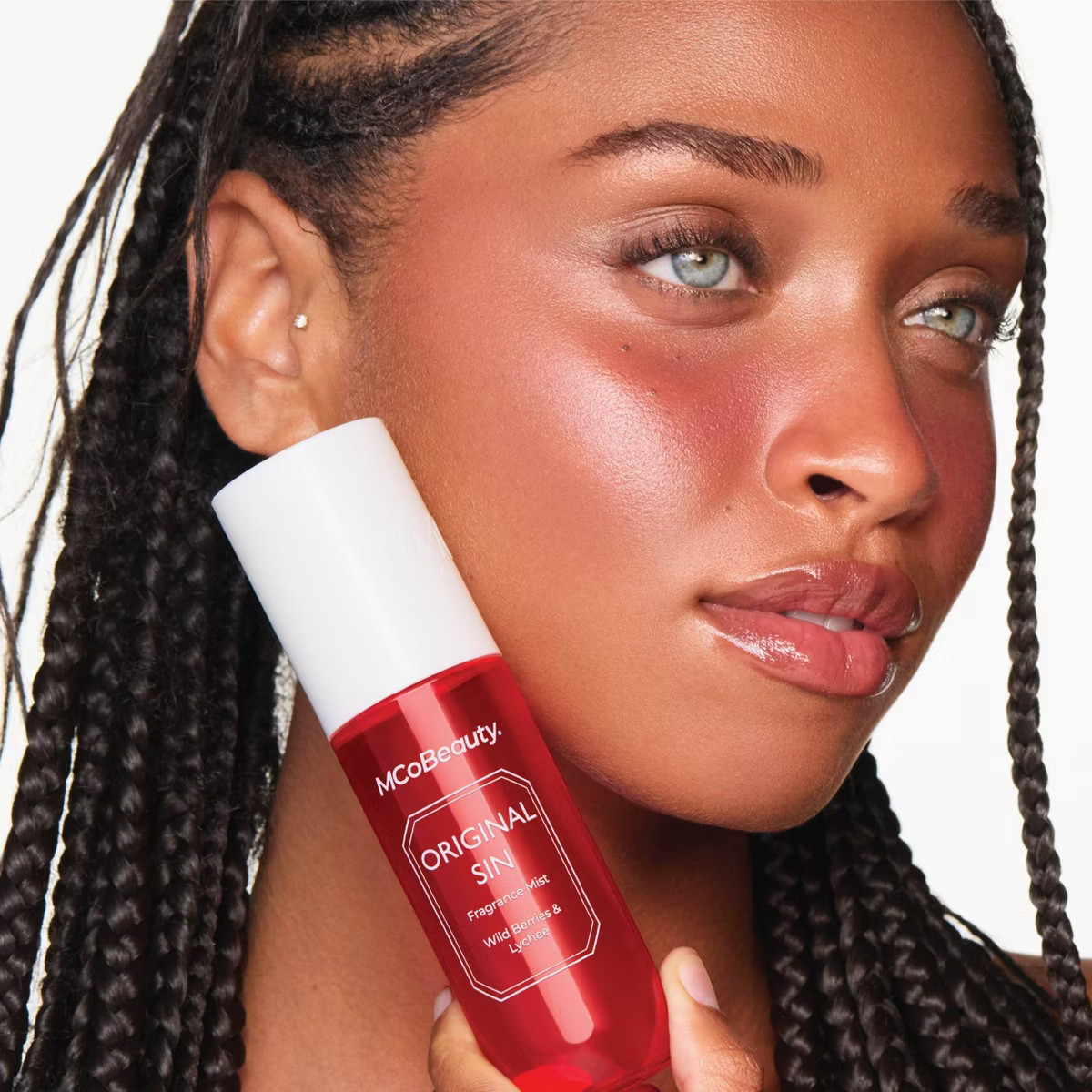 MCoBeauty Body Mist - Original Sin - 3.04 fl oz | Target