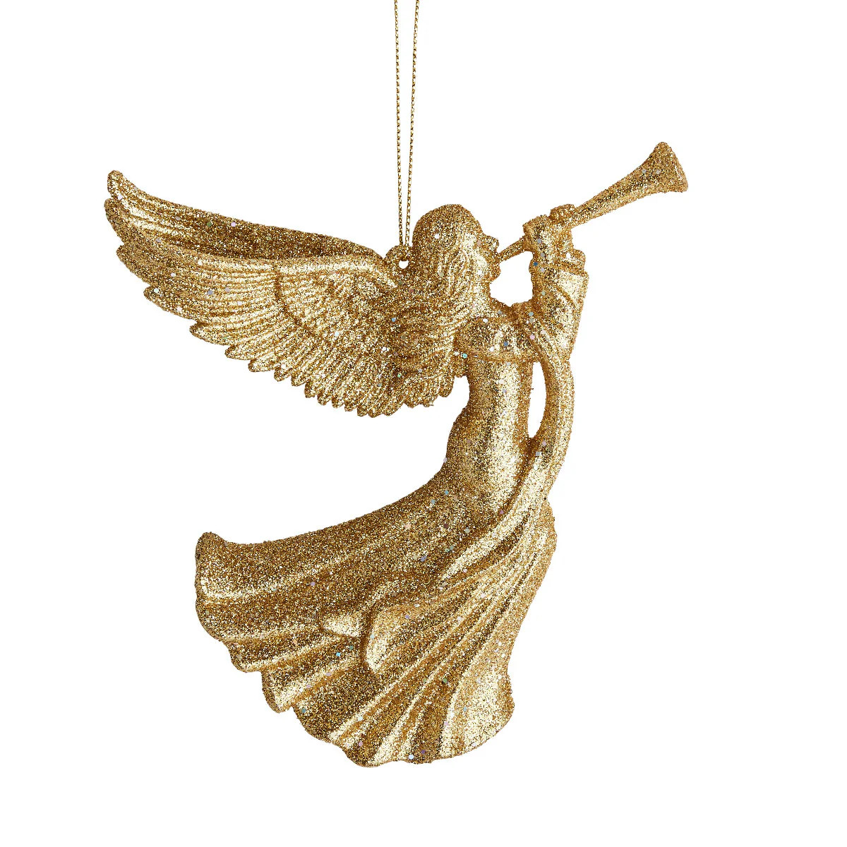 Gabrielle Angel Ornament | Caitlin Wilson Design