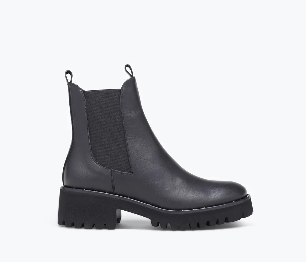 BROOKE RAIN RESISTANT BOOT | Frēda Salvador