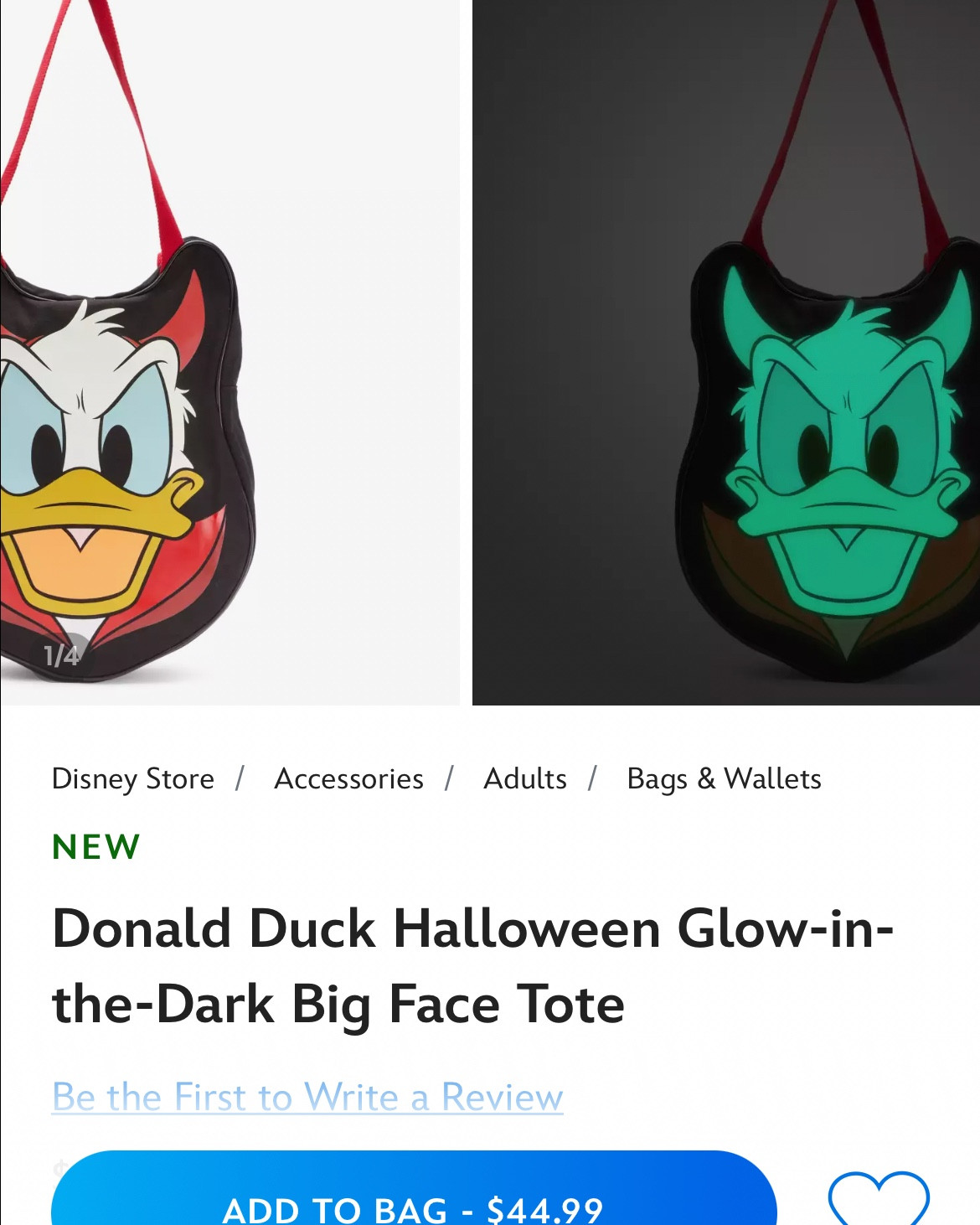 New Halloween on Disney store 7.28.25

#LTKSeasonal #LTKFindsUnder100
