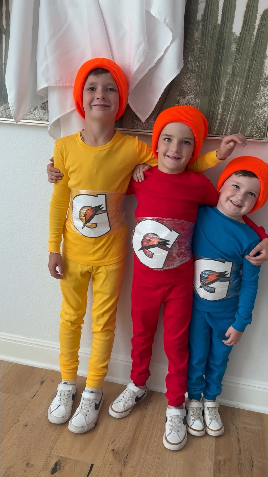 Halloween costume idea!! 

#LTKHalloween #LTKKids