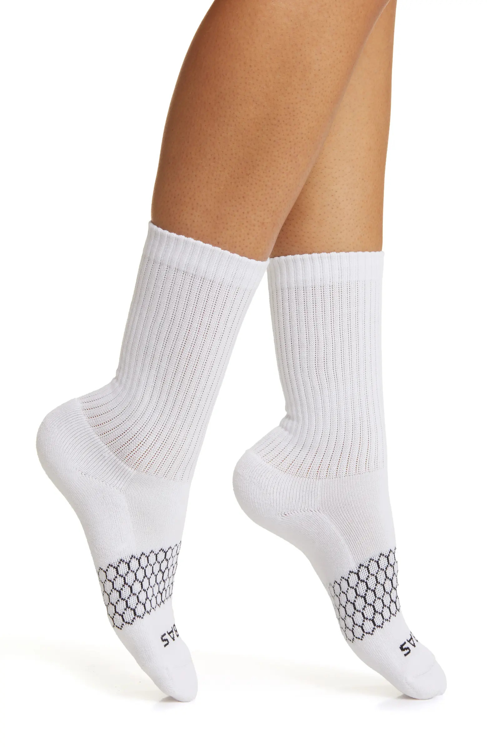 Bombas Solids Calf Socks | Nordstrom | Nordstrom