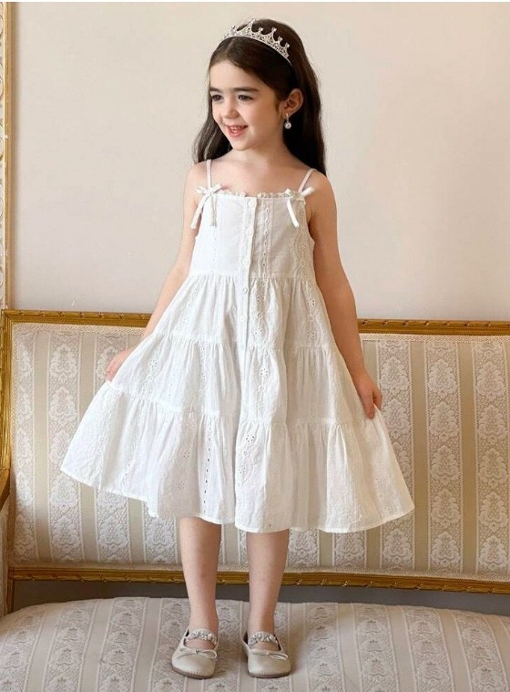 Vestido criança 

#LTKbrasil #LTKcriancas #LTKmaternidade