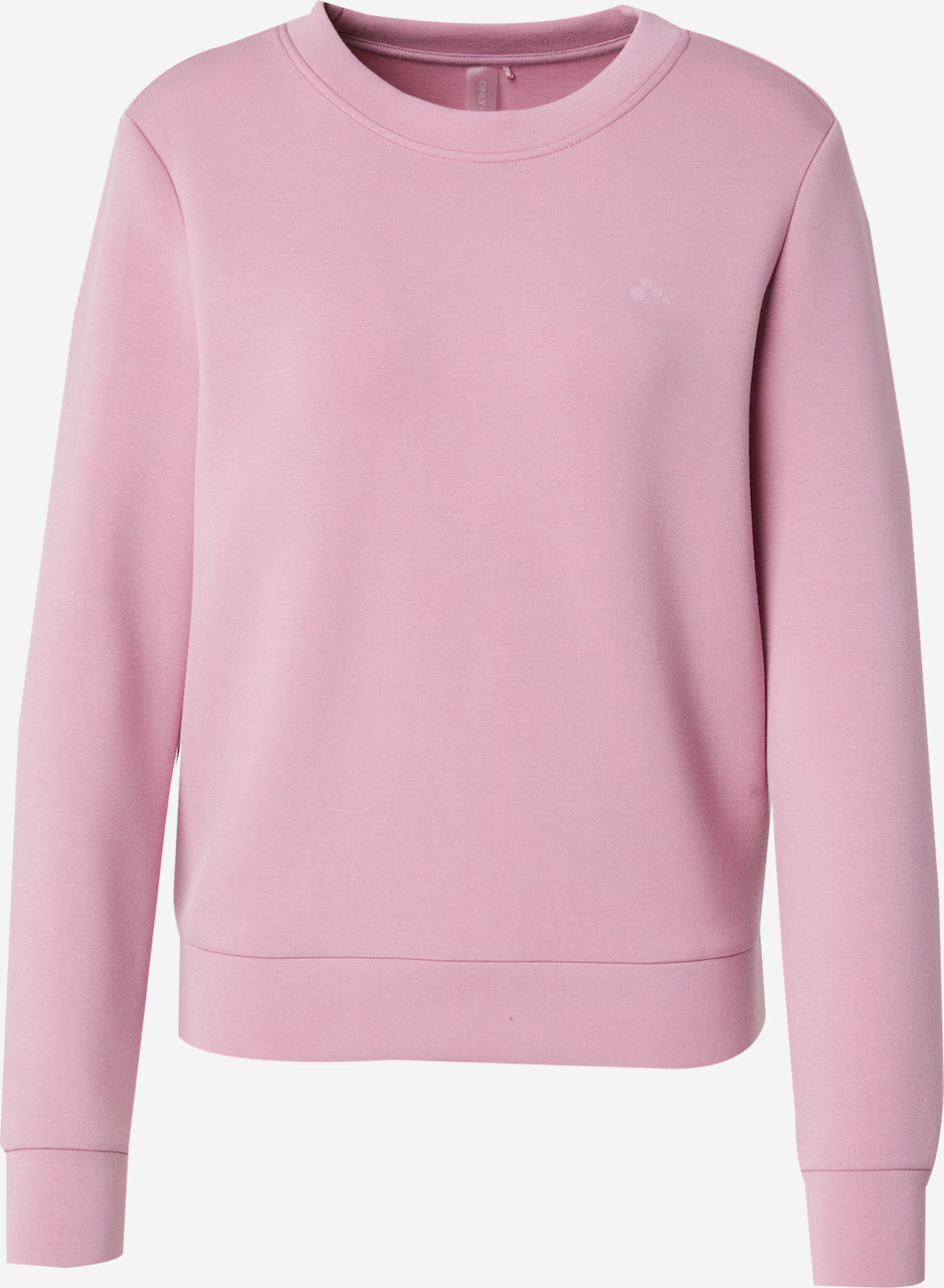 ONLY PLAY Sweatshirt 'ONPLIZA' in Oudroze | ABOUT YOU | ABOUT YOU NL