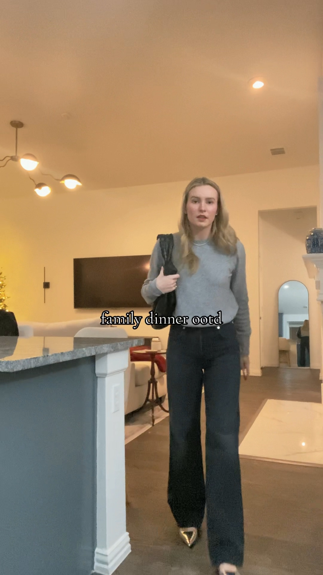 J.Crew factory sweater
Citizens of humanity jeans
Silver ballet flats
TikTok video
Baggy jeans
Neutral outfits
What to wear
Casual outfits
J crew sale
On sale
Bottega Veneta bag
Wide leg jean
•
Gifts for her
Gifts for him
Gift guide
Wicked
Emerald
Ruby
Sweater
Christmas
Family photos
Boots
Business casual
Eras tour
Halloween
Christmas
Fall outfit
Back to school
Suede bag
Rugs
Cardigan
Date night outfit
Denim dress
Dresser
Denim dress
Bedding
Coffee table
Autumn fashion
Travel outfit
Fall wedding guest dress
Sunglasses
Teacher outfits
Bedroom
Nightstand
Outdoor furniture
Country concert outfit
Graduation dress
White dress
Outdoor dining set
Maternity
Travel outfit
Living room decor
Nashville outfit
Home
Vacation outfits
Date night outfits
Cocktail dress
Jeans
Sneakers
Baby shower
Work outfit
Living room
Aritzia
Coffee table
Outdoor furniture
Abercrombie sale
Festival
Dresses
Baby shower
Under $50
Under $100
Under $200
On sale
Vacation outfits
Revolve
Cocktail dress
Floor lamp
Rug
Console table
Work wear
Bedding
Luggage
Coffee table
Lounge sets
Earrings
Bride to be
Luggage
Romper
Bikini
Dining table
Coverup
Farmhouse Decor
Ski Outfits
Primary Bedroom	
Home Decor
Bathroom
Nursery
Kitchen 
Travel
Nordstrom Sale 
Amazon Fashion
Shein Fashion
Walmart Finds
Target Trends
H&M Fashion
Plus Size Fashion
Wear-to-Work
Travel Style
Swim
Beach vacation
Hospital bag
Post Partum
Disney outfits
White dresses
Maxi dresses
Abercrombie
Graduation dress
Bachelorette party
Nashville outfits
Baby shower
Business casual
Home decor
Bedroom inspiration
Toddler girl
Patio furniture
Bridal shower
Bathroom
Amazon Prime
Overstock
#LTKseasonal #competition #LTKFestival #LTKBeautySale #LTKunder100 #LTKunder50 #LTKcurves #LTKFitness #LTKFind #LTKxNSale #LTKSale #LTKHoliday #LTKGiftGuide #LTKshoecrush #LTKsalealert #LTKbaby #LTKstyletip #LTKtravel #LTKswim #LTKeurope #LTKbrasil #LTKfamily #LTKkids #LTKhome #LTKbeauty #LTKmens #LTKitbag #LTKbump #LTKworkwear #LTKwedding #LTKaustralia #LTKU #LTKover40 #LTKparties #LTKmidsize #LTKfindsunder100 #LTKfindsunder50 #LTKVideo #LTKxMadewell #LTKSpringSale 

#LTKFindsUnder50 #LTKWatchNow #LTKStyleTip