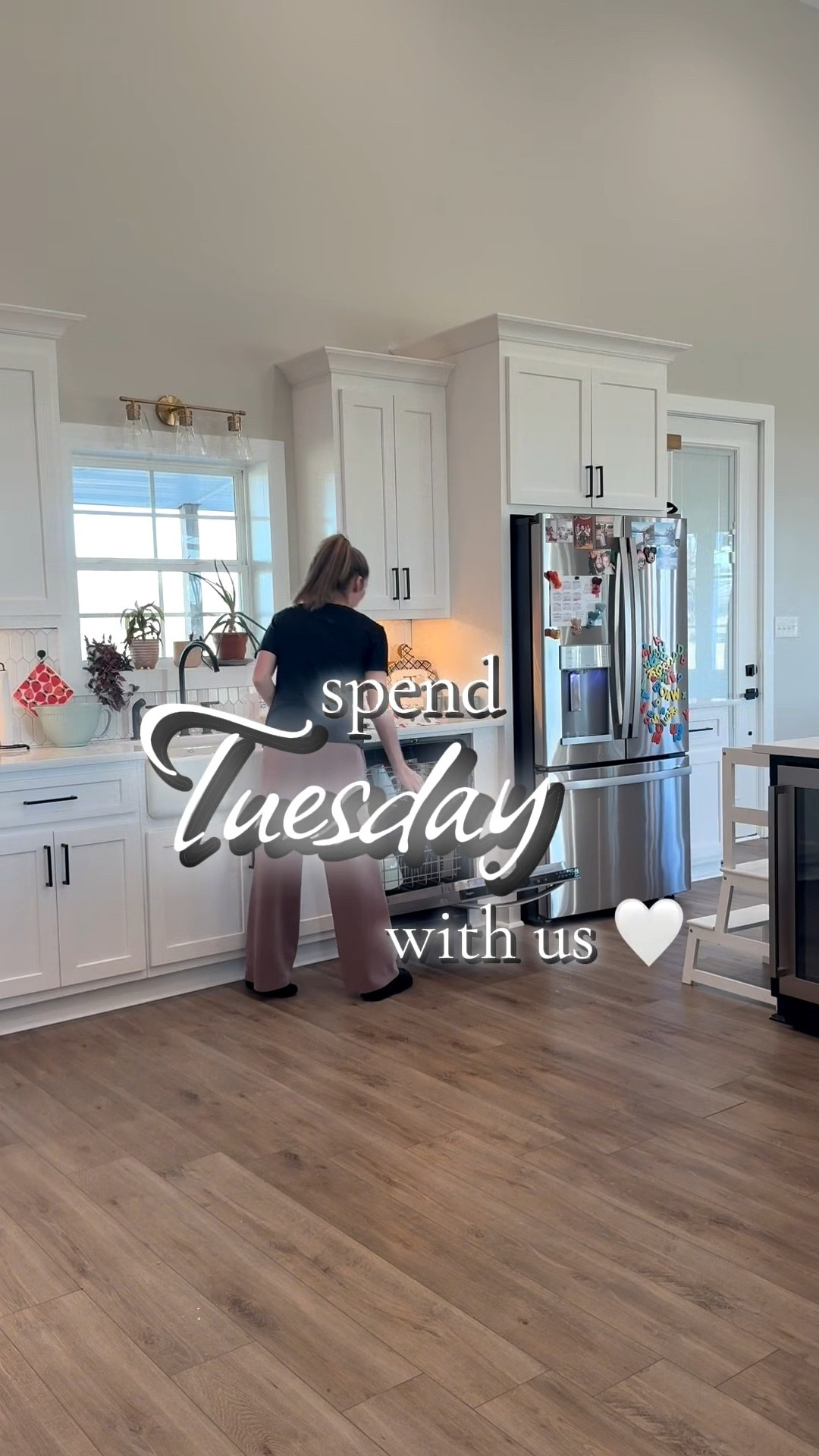 Tuesday Vlog 🤍

#LTKmomlife #LTKdayinmylife #LTKvlog