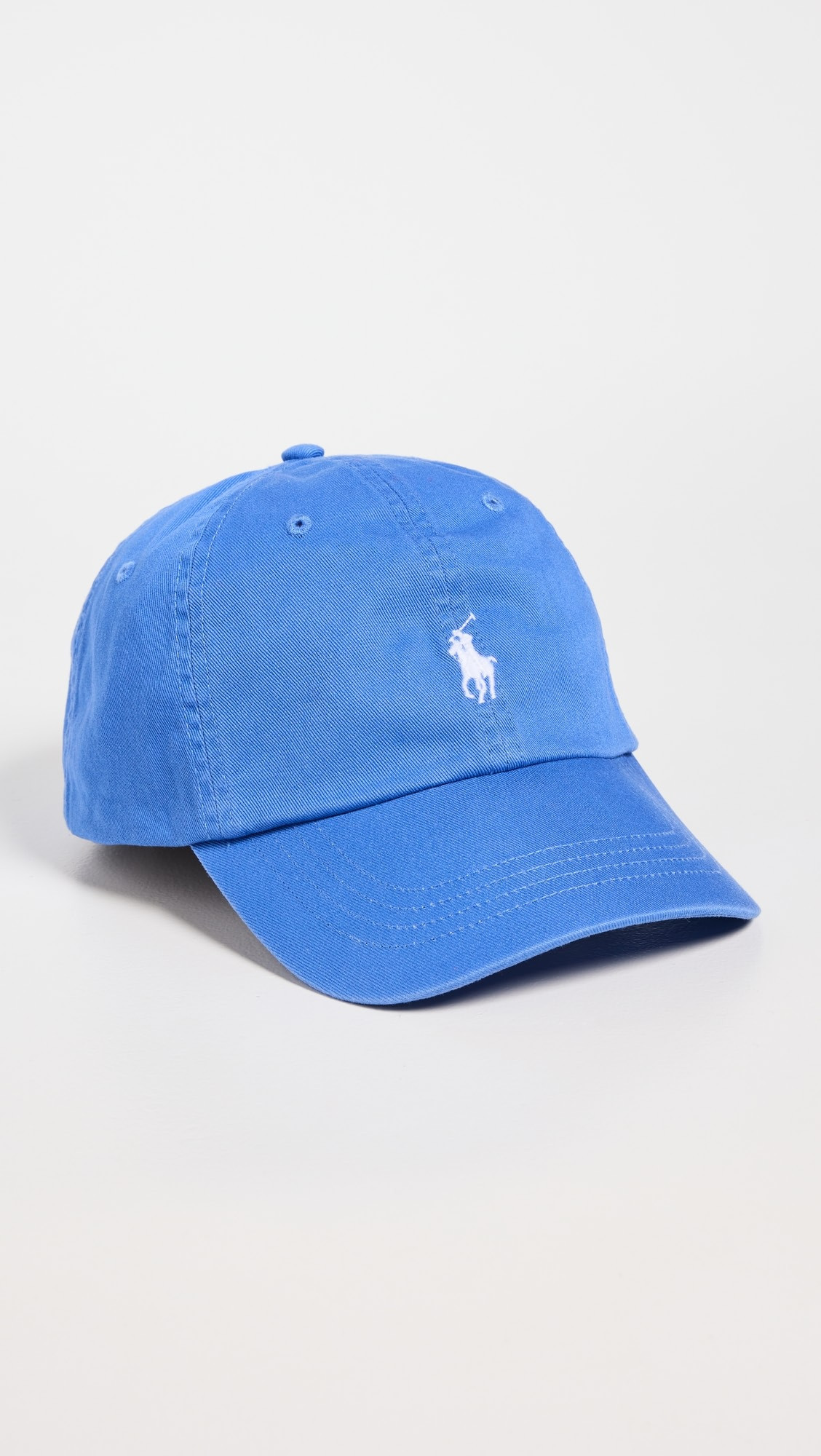 Twill Classic Sport Cap | Shopbop
