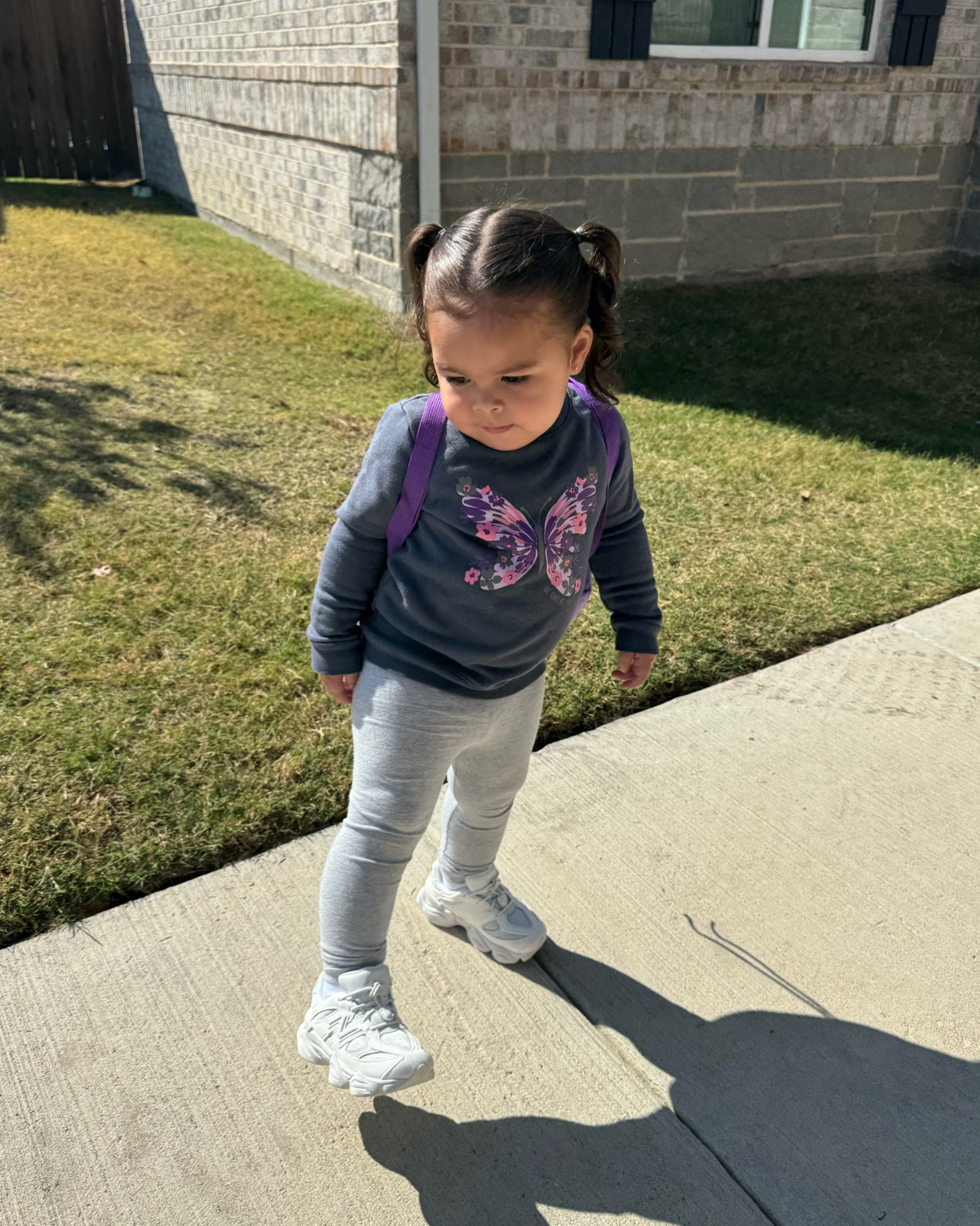 New fall sneakers - NB 9060s 

#LTKkids