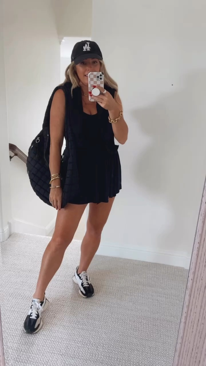 Sized up to large for this tennis dress. Hiking outfit. Sized up to large in the sweater. Montana. New balance.  Fall outfit. Pumpkin patch. . Perfect to wear  with with leggings. Free people looks for less short I sized up to large. Fall fashion. Fall outfits. NFL.  #ltkmidsize #ltkvideo #ltksalealert #ltksalealert #ltkvideo #ltkvideo #ltksalealert #ltkcon #ltkcon #ltksalealert #ltkvideo

#LTKSaleAlert #LTKCon #LTKVideo