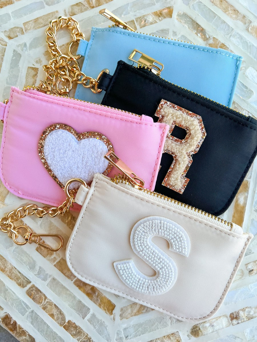 Nylon Keychain | KenzKustomz