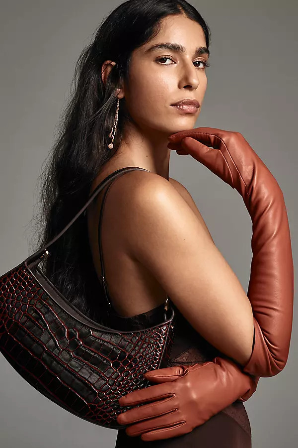 Leather Gloves | Anthropologie (US)