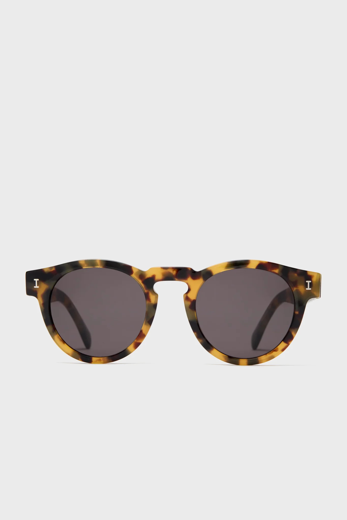 Honey Gold Leonard Sunglasses | Tuckernuck (US)
