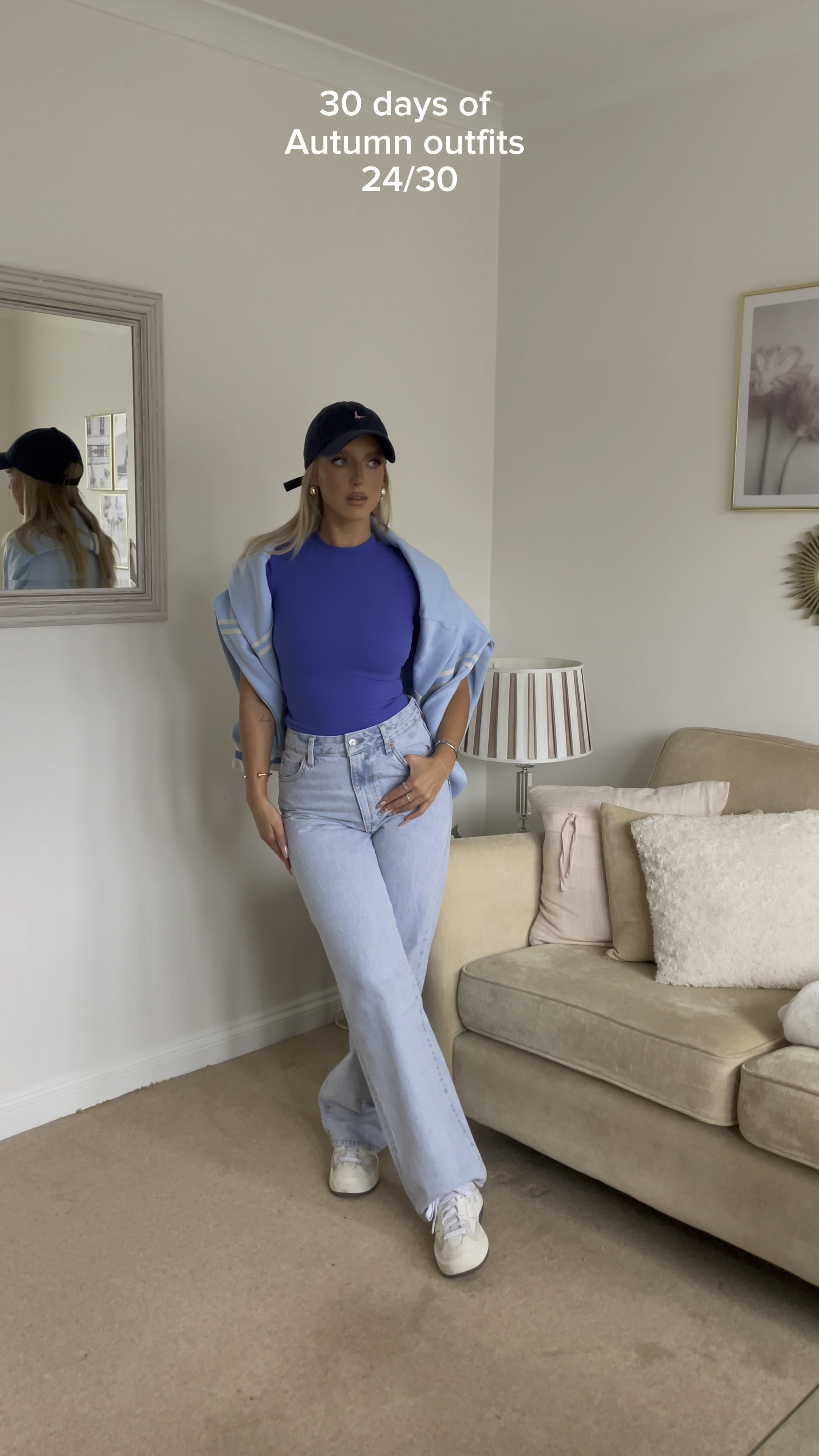 30 days of autumn outfit inspo day 24

#LTKstyletip #LTKSeasonal #LTKsalealert