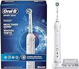 Oral-B Pro 3000 3D White Electric Toothbrush | Amazon (US)