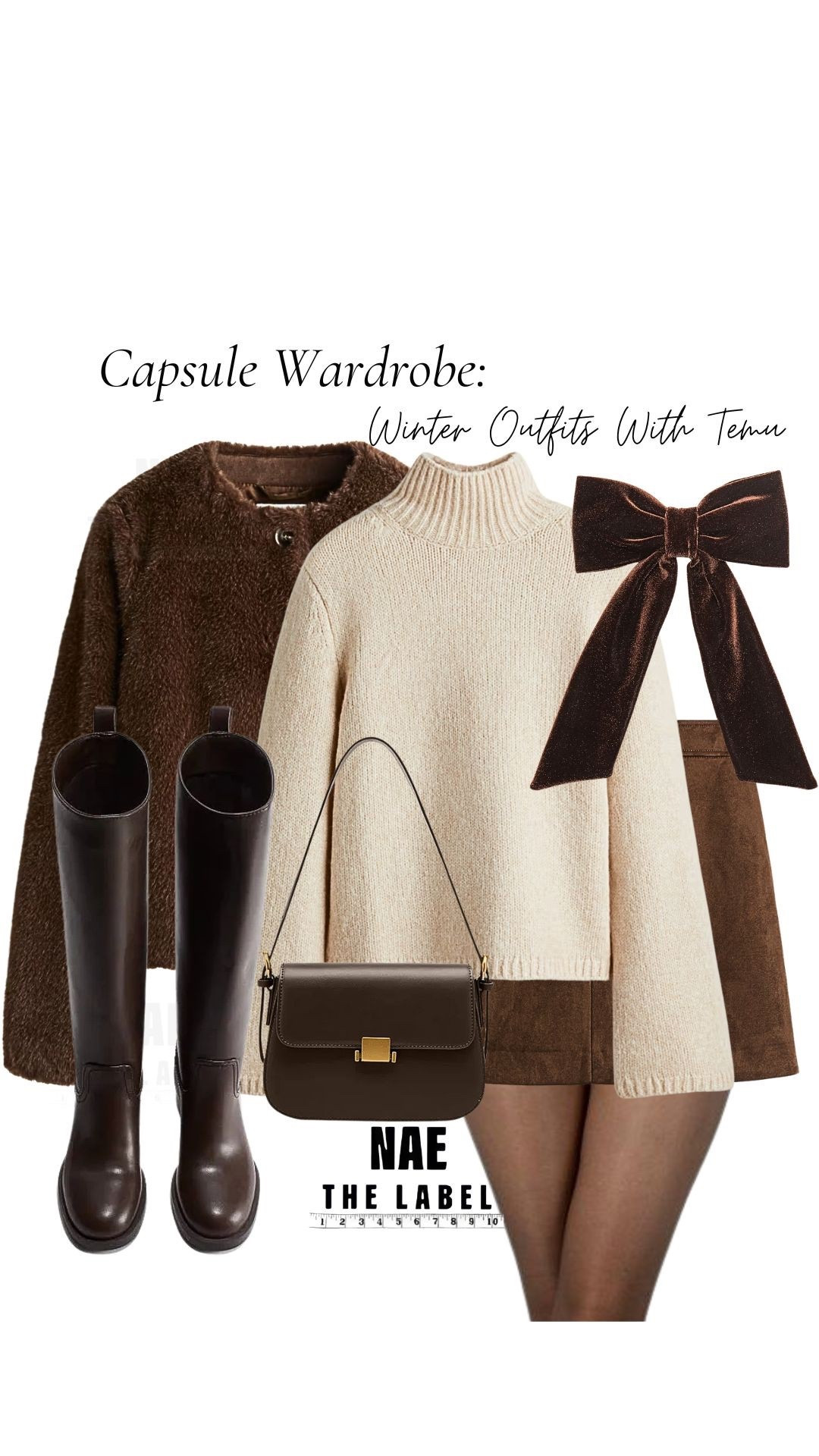 Christmas Market Inspo 🤎

#LTKwinter #LTKuk #LTKfestive