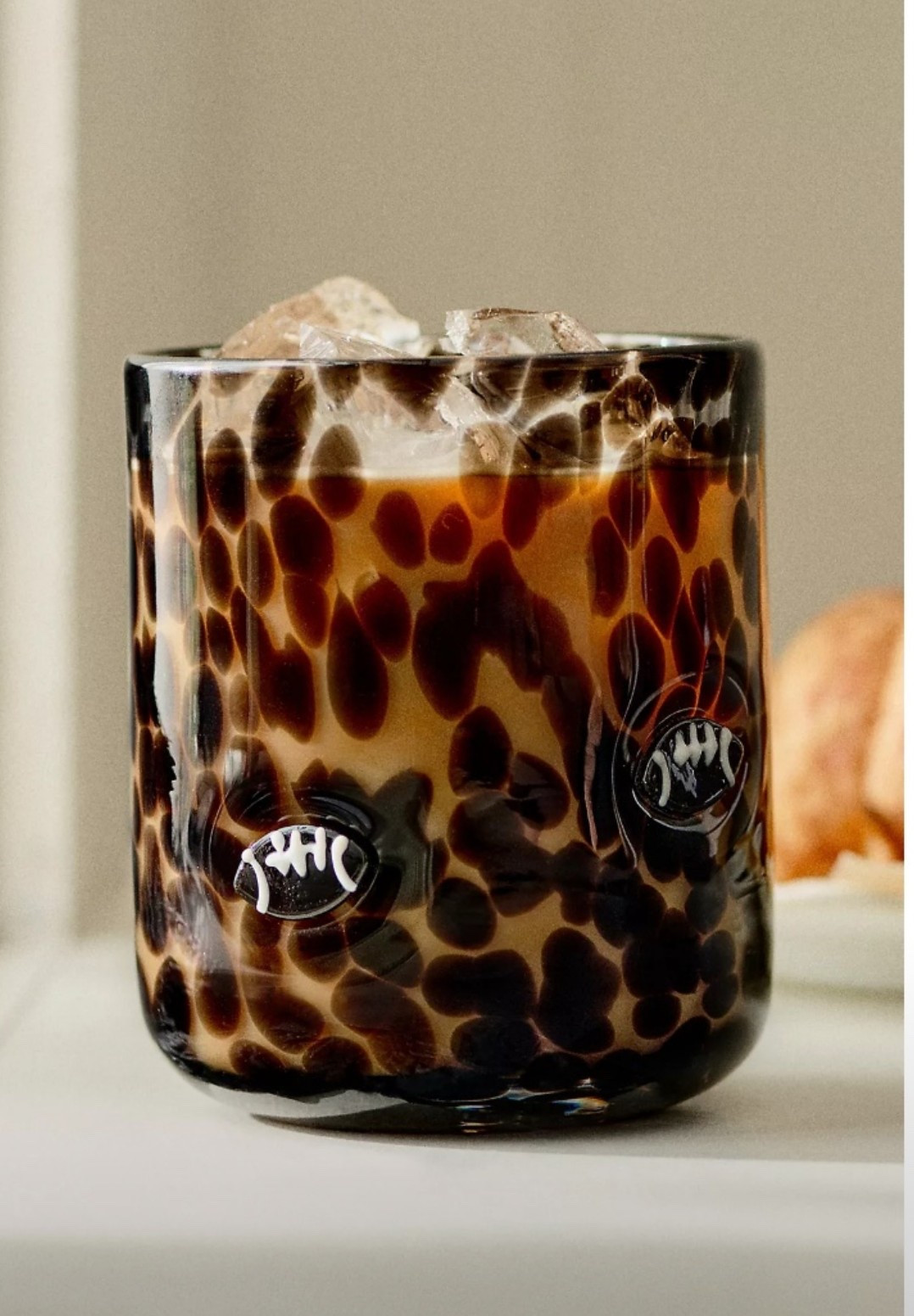 Love these glasses for fall!! 🏈

#LTKFindsUnder50 #LTKSaleAlert #LTKSeasonal