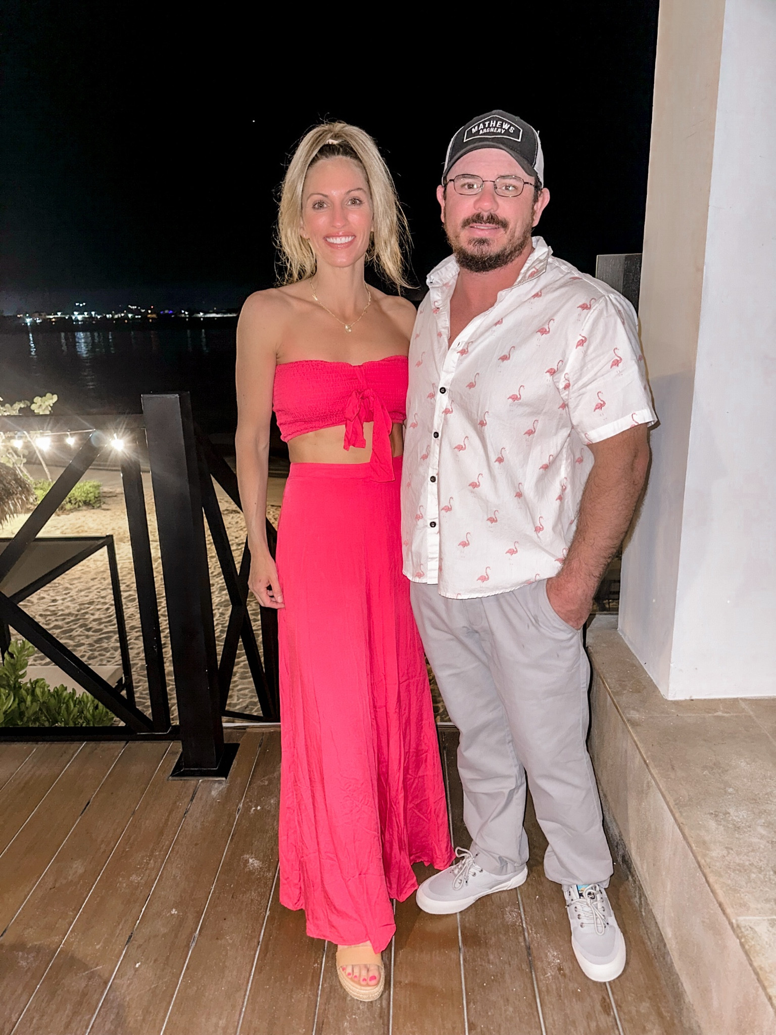 Vacation outfits, couples outfits, amazon men’s shirt , lulus outfit 

#LTKfamily #LTKSeasonal #LTKFind