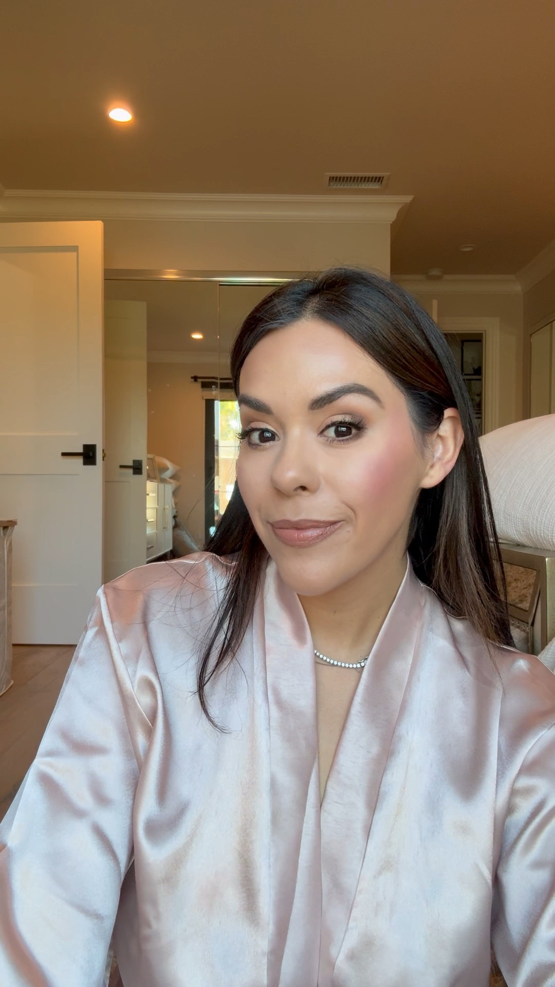 GRWM Full Wedding Glam!! Linked all my favorite products & majority are on Sephora Sals 

#LTKBeauty #LTKGiftGuide #LTKSaleAlert