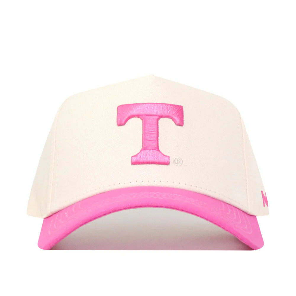 Tennessee Pink Out Hat | No Rivals