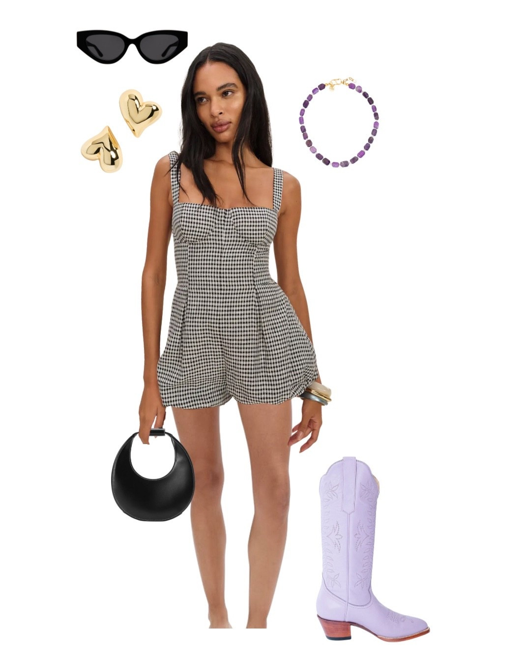 Another TCU game day look!! These boots are the moment!! 🐸🐸

#LTKSeasonal #LTKStyleTip #LTKShoeCrush