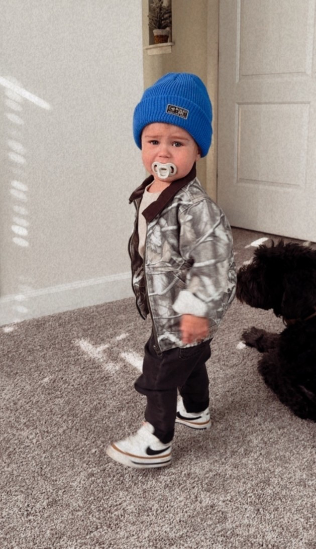 our Thanksgiving fit 

#LTKKids #LTKHoliday