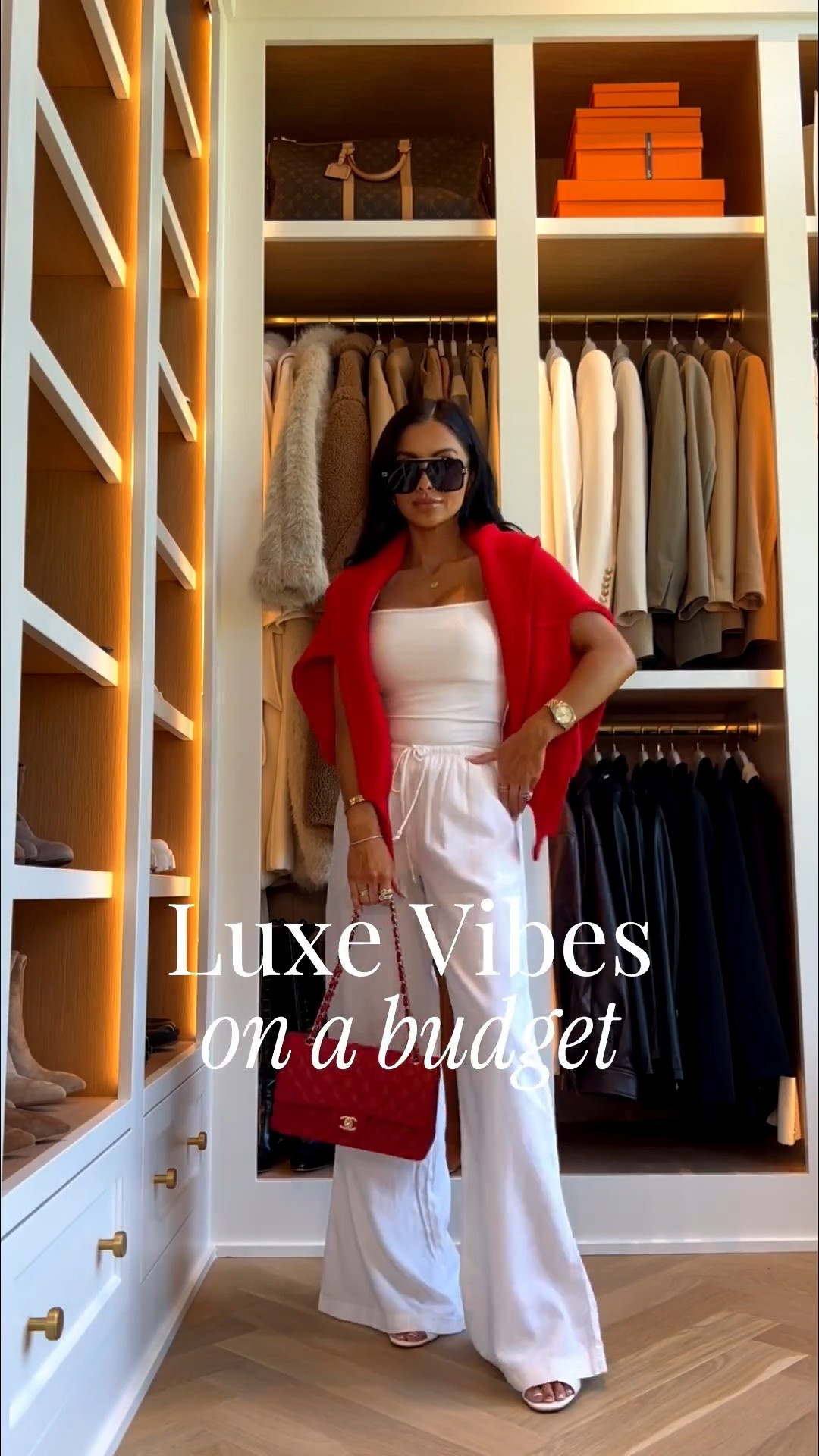 The Target linen pants that look like Aritzia for a fraction of the price! 
Target linen pants come in white and black wearing an XS
@Target

#LTKOver40 #LTKootd #LTKmomlife