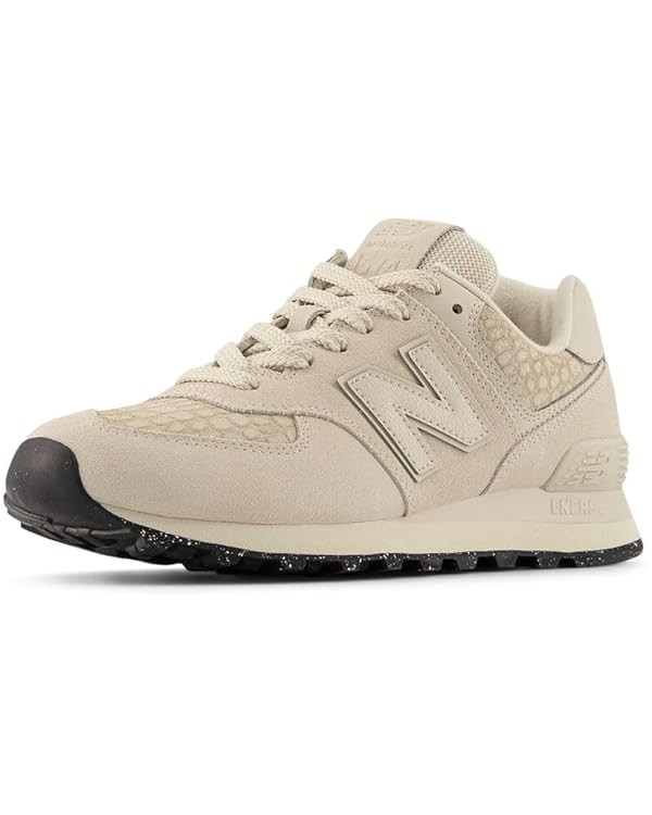 New Balance Women's 574 Core Sneaker | Amazon (US)