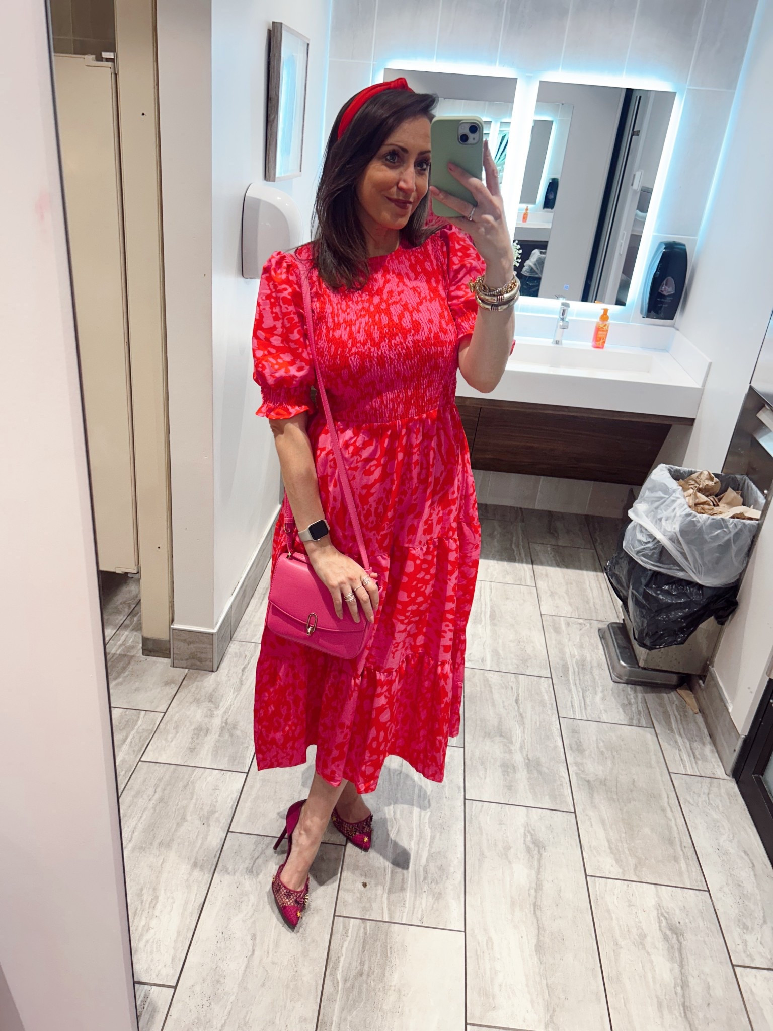 Cutest spring dress for the derby! 

#LTKParties #LTKWedding #LTKFindsUnder50