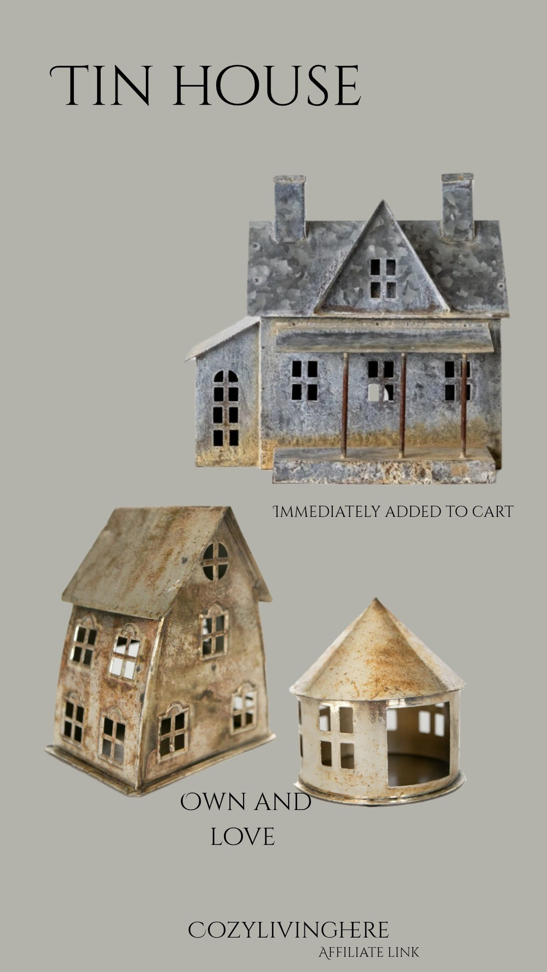 #LTKHome #LTKSeasonal #LTKStyleTip