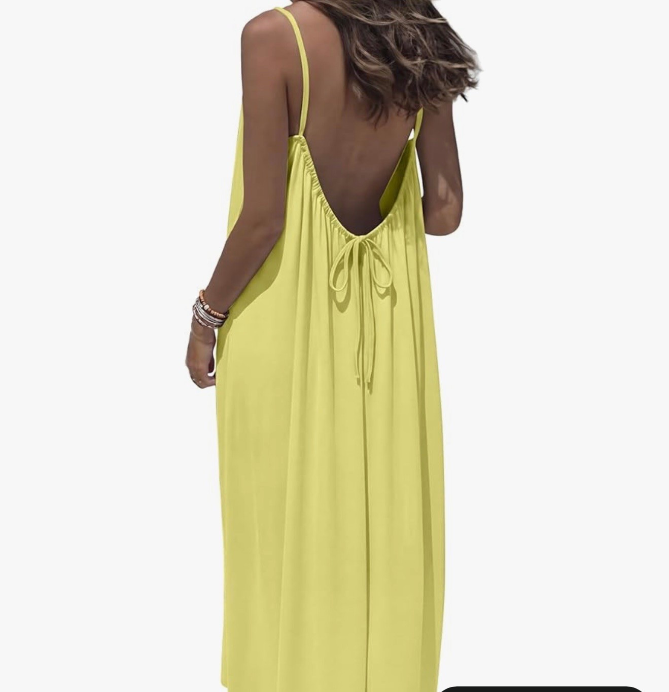 Backless dress, cover, gown

#LTKootd #LTKBeauty #LTKselfcare