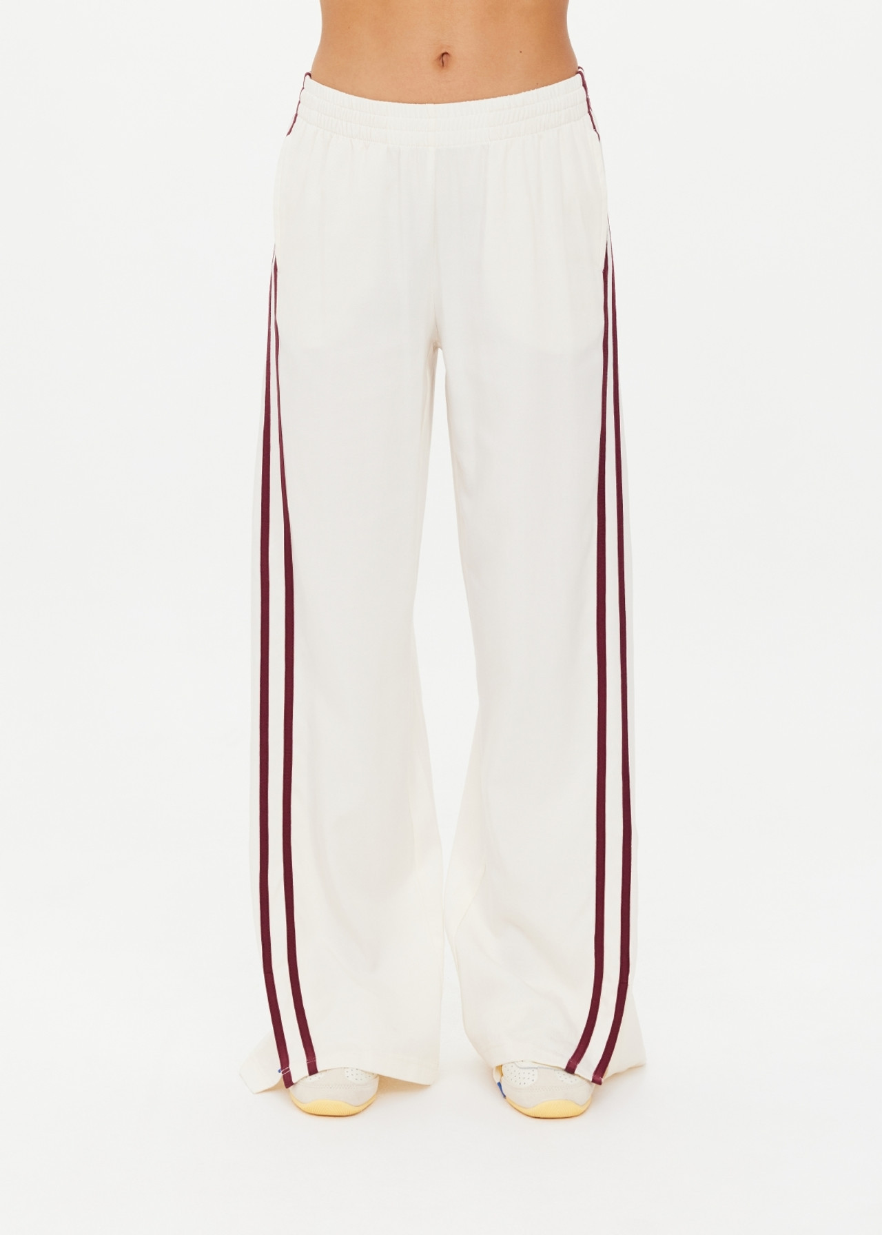 JULIET PANT in NATURAL | The UPSIDE | The Upside (Australia & New Zealand)