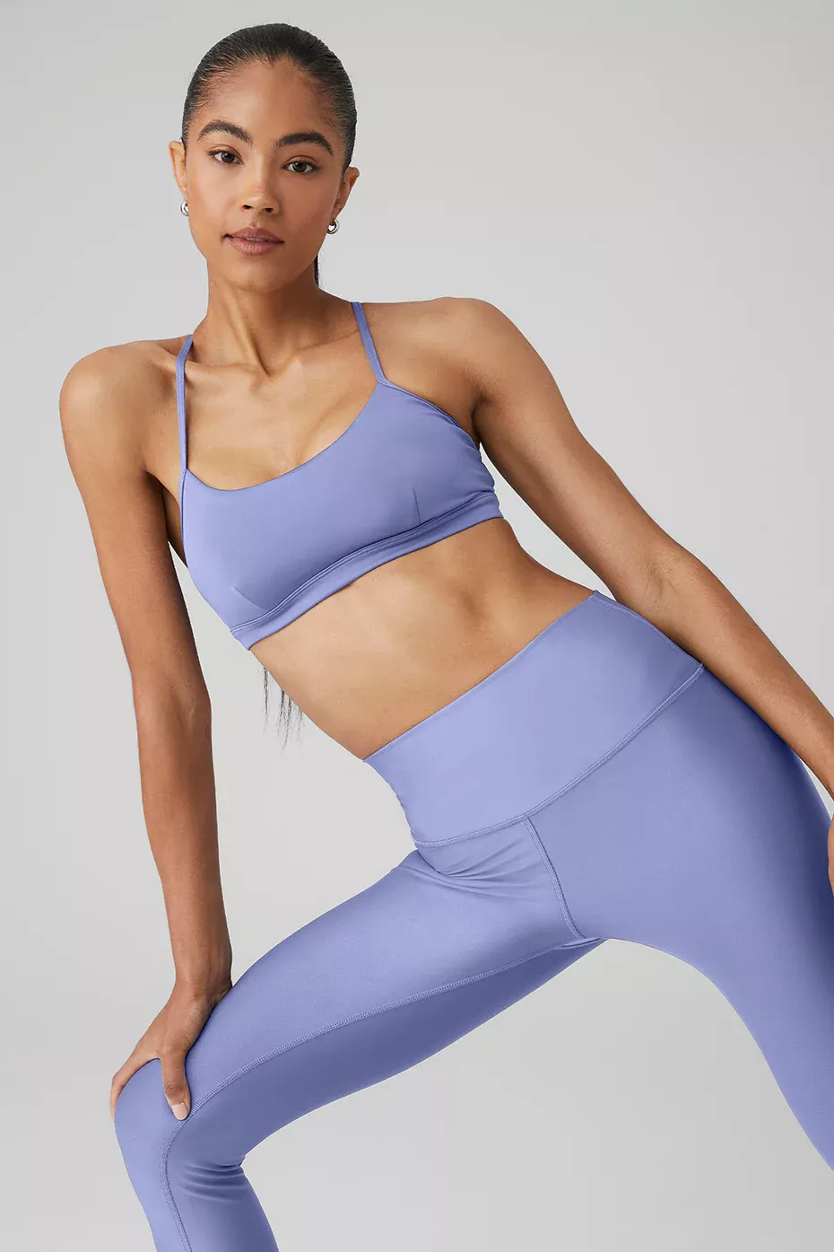 Alo Airlift Excite Bra & High-Waist Airlift Legging Set, Alo Has a Bunch  of Cute Sets You Can Both Work Out and Lounge In