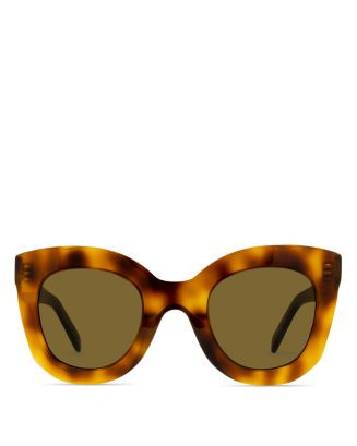 CELINE
            
    
                
                    Women's Round Sunglasses, 47mm
    ... | Bloomingdale's (US)