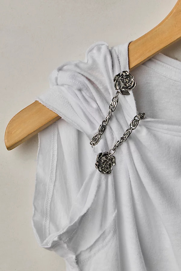 Chancellor Pin | Free People (Global - UK&FR Excluded)