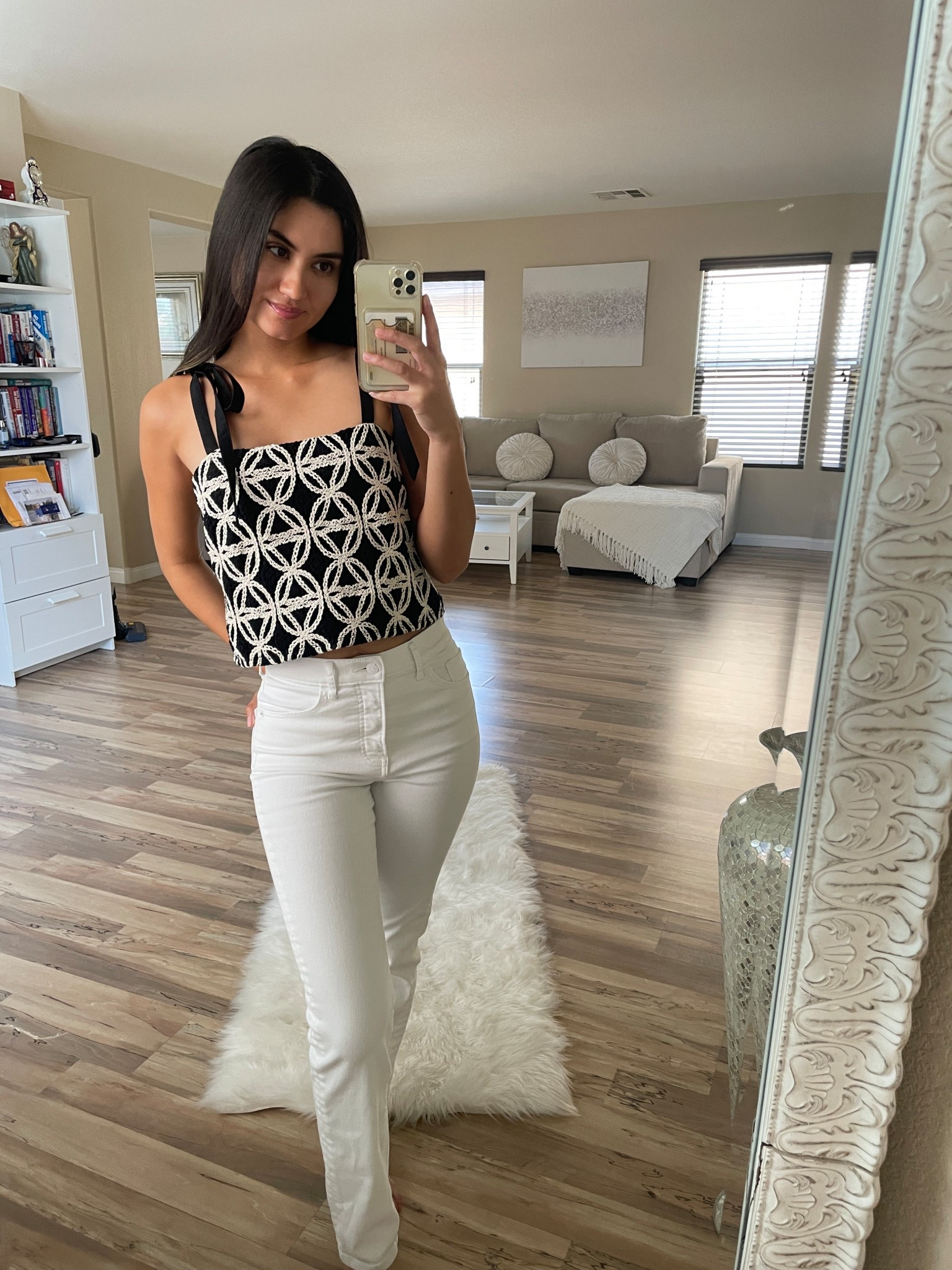 Minimalist style inspo



casual outfit, business casual, simple style, simple outfit, casual chic style, chic outfit, minimal style, minimalist outfit, 

#LTKStyleTip #LTKFindsUnder50 #LTKWorkwear