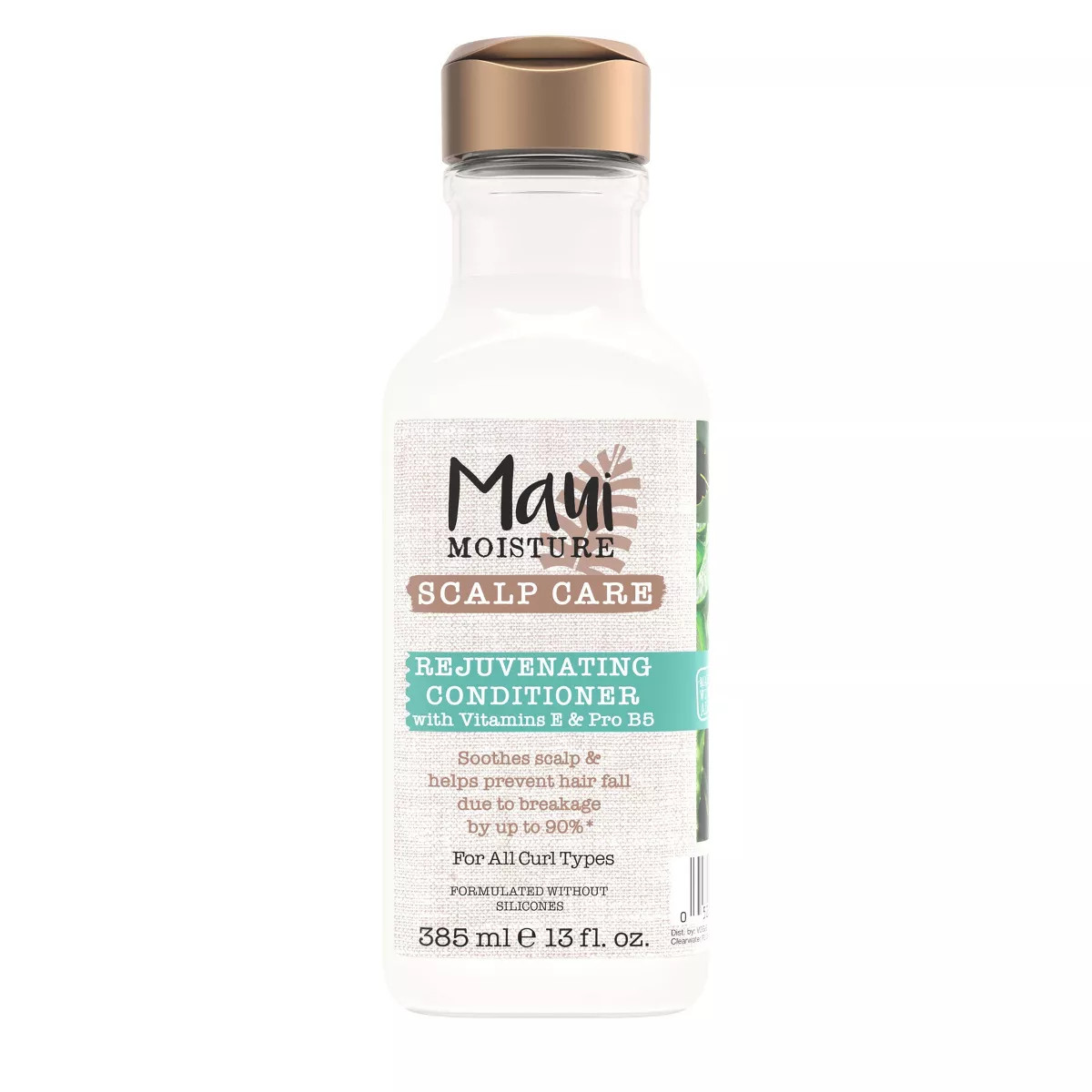 Maui Moisture Rejuvenating Conditioner - 13oz | Target