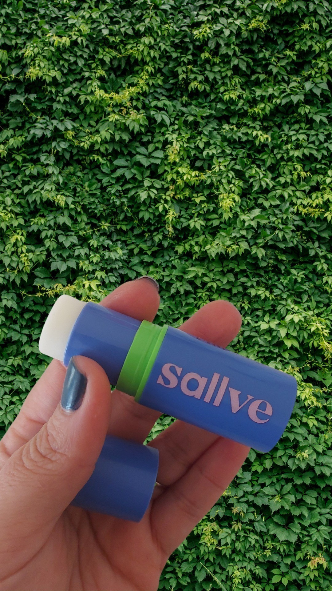 Hidratante Reparador Labial que não sai mais da minha bolsa. Adeus lábios ressecados no inverno. 💋

#LTKbrasil #LTKbeauty