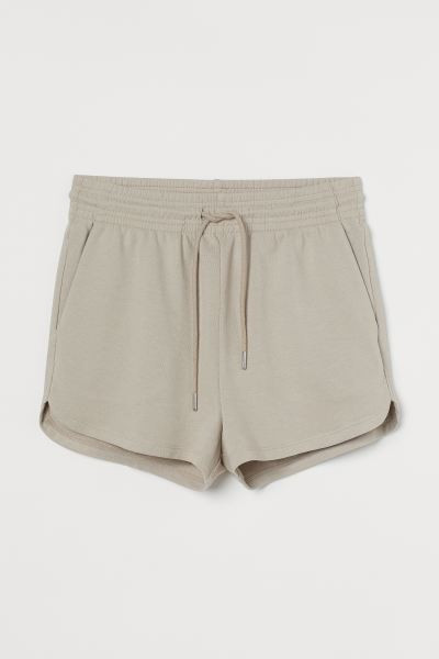 Sweatshorts | H&M (US + CA)