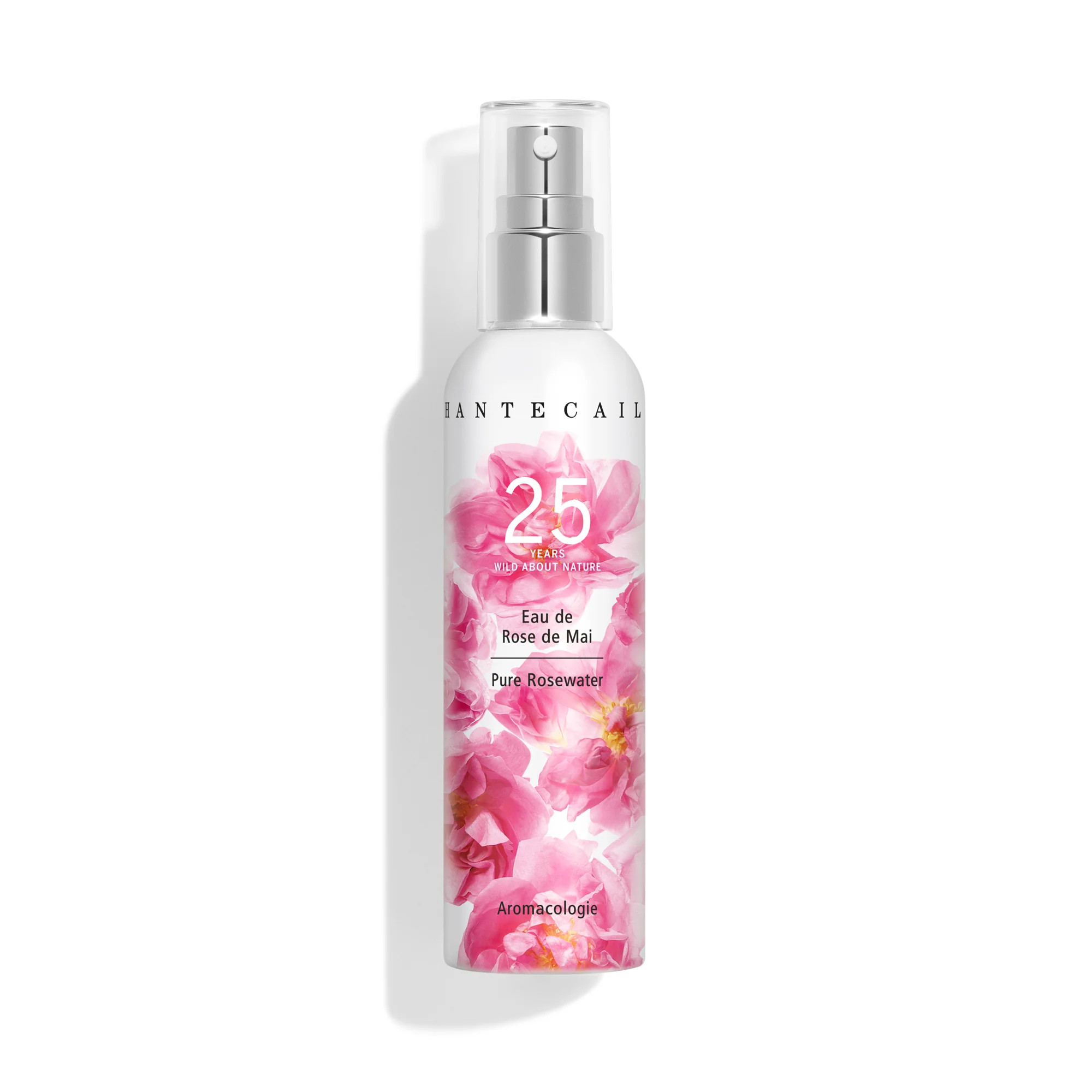 Limited Edition 25th Anniversary Pure Rosewater 125ml | Chantecaille