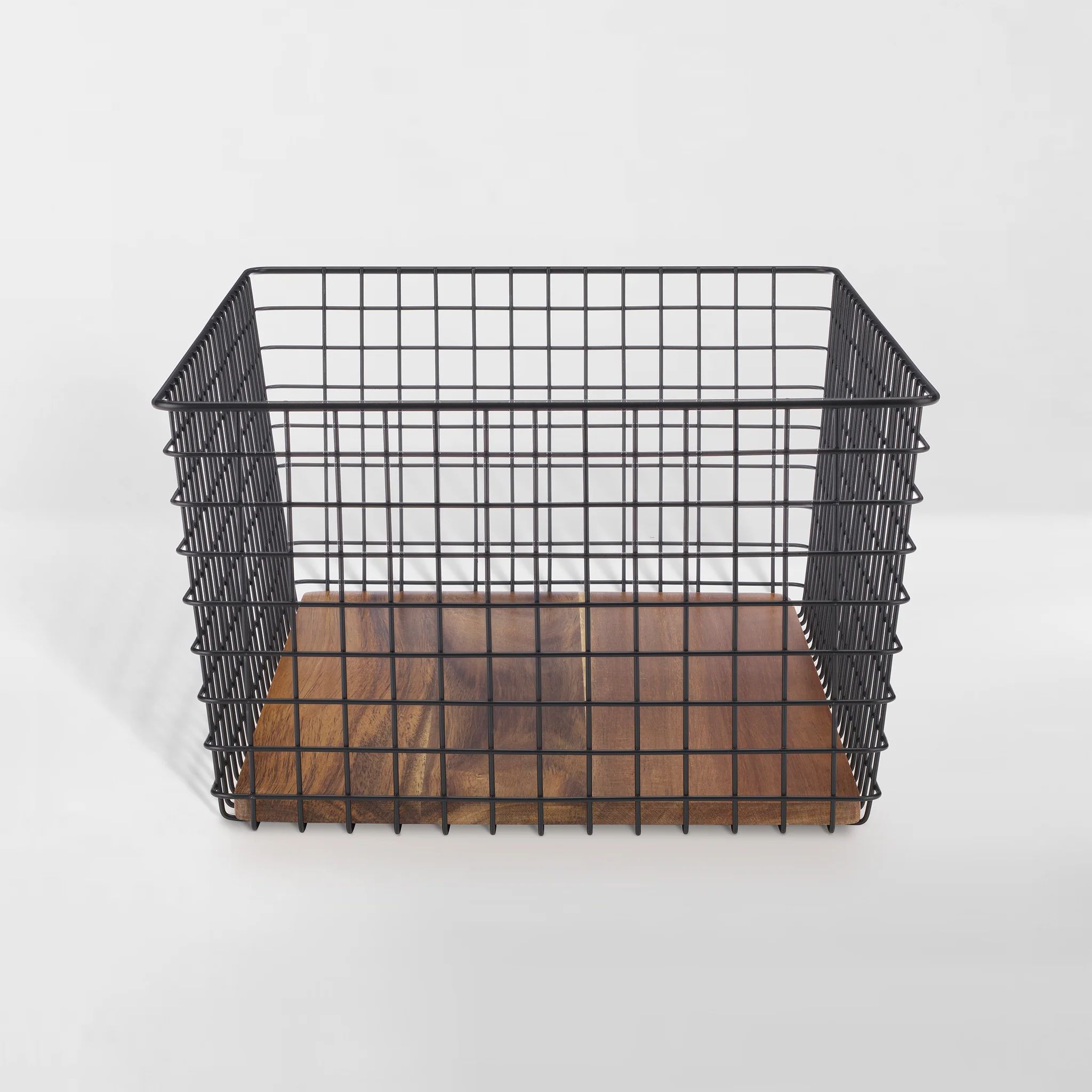 Grid Baskets | NEAT Method | NEAT Method