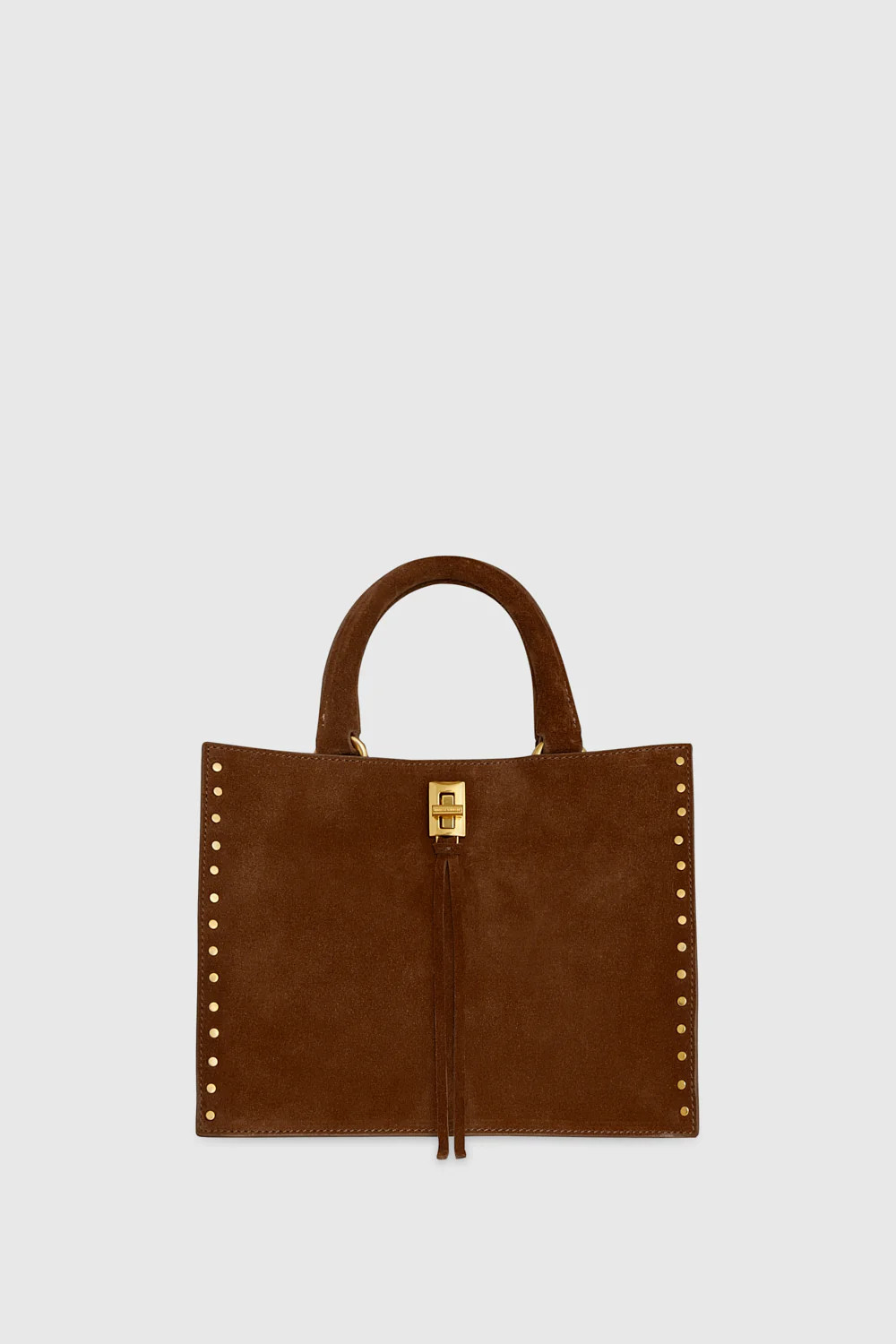 Darren Small Tote | Rebecca Minkoff