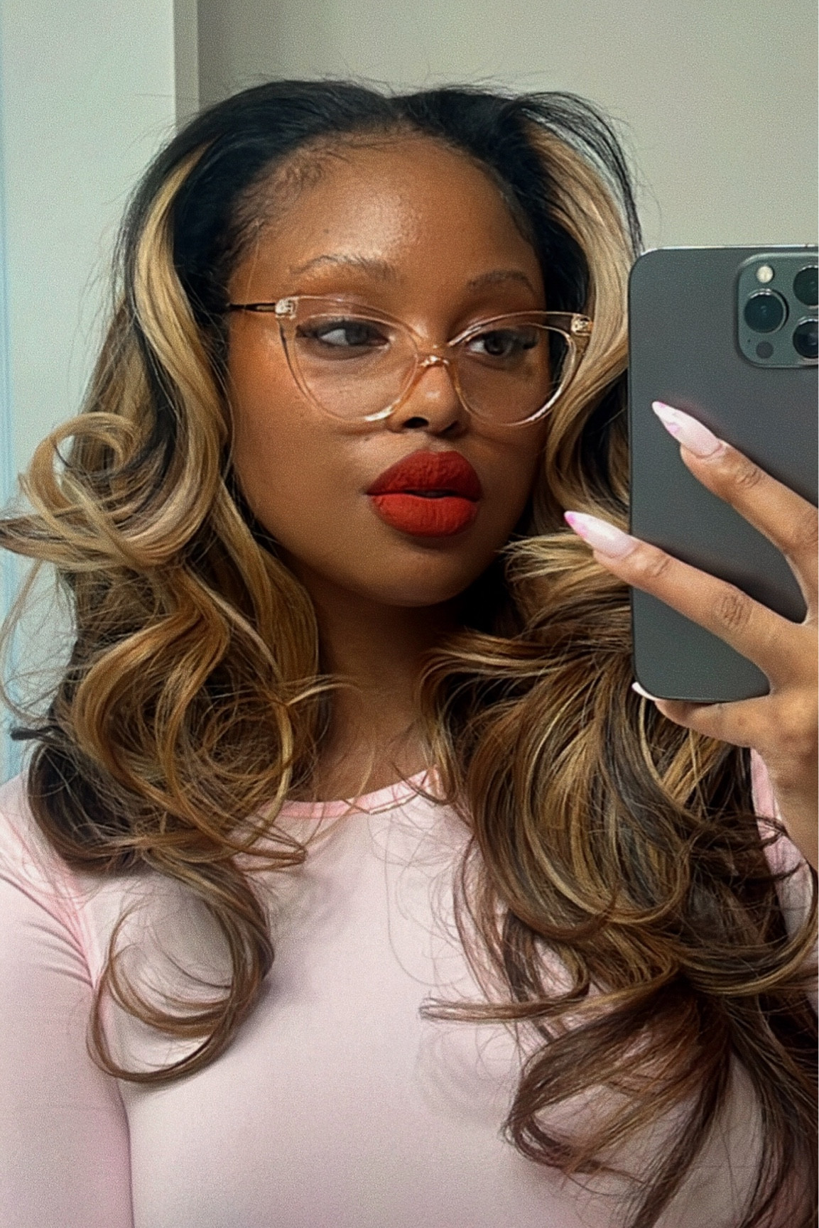 Red lip season! Xo 💋

#LTKfindsunder50 #LTKbeauty #LTKSpringSale