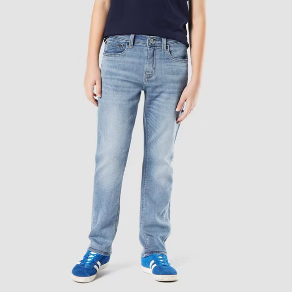 DENIZEN® from Levi's® Boys' 283™ Slim Knit Jeans | Target